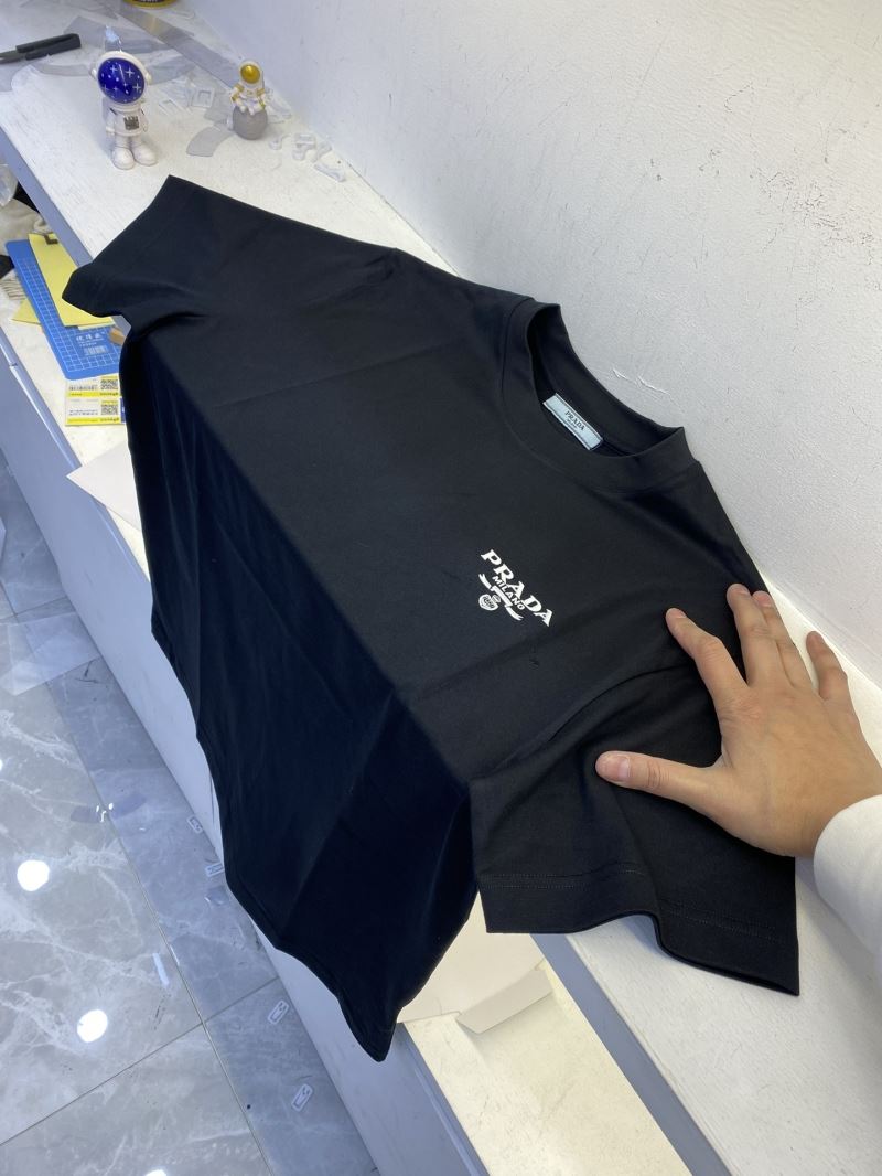 Prada T-Shirts